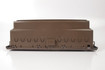 Mercedes 1298300654 HVAC Vent - Brown (b) | R129 SL