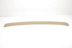 Mercedes 1297900045 Hardtop Panel - Beige (a) | R129 SL