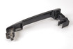 Mercedes 1297600170 Exterior Door Handle - Front Black | R129 SL