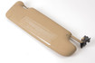 Mercedes 1298101110 Sun Visor - Left Tan (a) | A124 E R129 SL