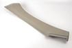 Mercedes 2306900525 A Pillar Trim - Grey | R230 SL