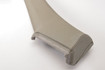 Mercedes 2306900525 A Pillar Trim - Grey | R230 SL