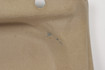 Mercedes 1296903341 Boot Carpet Panel - Beige | R129 SL