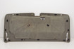 Mercedes 1296903341 Boot Carpet Panel - Beige | R129 SL