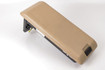Mercedes 1296802836 Centre Console Armrest Lid - Tan (b) | R129 SL