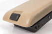 Mercedes 1296802836 Centre Console Armrest Lid - Tan (b) | R129 SL