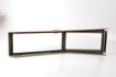 Mercedes 1296802936 Centre Console Surround - Tan | R129 SL