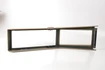 Mercedes 1296802936 Centre Console Surround - Tan | R129 SL