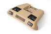 Mercedes 1298201001 Dome Light - Tan | R129 SL