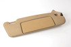 Mercedes 1298101210 Sun Visor - Right Tan | A124 E R129 SL