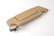 Mercedes 1298101210 Sun Visor - Right Tan | A124 E R129 SL