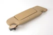 Mercedes 1298101210 Sun Visor - Right Tan | A124 E R129 SL