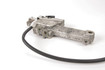 Mercedes 1298001772 Roof Hydraulic Cylinder - Left (b) | R129 SL W140 S