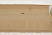 Mercedes 1296903741 Boot Carpet Panel - Tan (b) | R129 SL