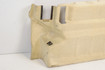 Mercedes 1296903741 Boot Carpet Panel - Tan (b) | R129 SL