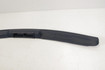 Mercedes 1297700080 Roof Grab Handle Rail - Blue | R129 SL