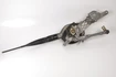 Mercedes 0018201207 Wiper Mechanism (a) | R129 SL