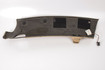 Mercedes 1296900125 Overhead Trim - Left Tan | R129 SL