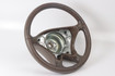 Mercedes 1704600703 Steering Wheel - Brown (a) | R129 SL W202 S202 C
