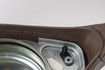 Mercedes 1704600703 Steering Wheel - Brown (a) | R129 SL W202 S202 C