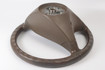 Mercedes 1704600703 Steering Wheel - Brown (a) | R129 SL W202 S202 C