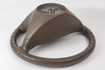 Mercedes 1704600703 Steering Wheel - Brown (a) | R129 SL W202 S202 C