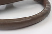 Mercedes 1704600703 Steering Wheel - Brown (a) | R129 SL W202 S202 C