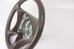 Mercedes 1704600703 Steering Wheel - Brown (a) | R129 SL W202 S202 C