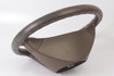Mercedes 1704600703 Steering Wheel - Brown (a) | R129 SL W202 S202 C