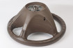 Mercedes 1704600703 Steering Wheel - Brown (a) | R129 SL W202 S202 C