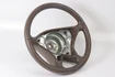 Mercedes 1704600703 Steering Wheel - Brown (a) | R129 SL W202 S202 C