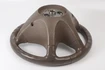 Mercedes 1704600703 Steering Wheel - Brown (a) | R129 SL W202 S202 C