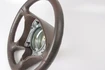 Mercedes 1704600703 Steering Wheel - Brown (a) | R129 SL W202 S202 C