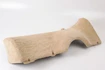 Mercedes 1296802688 Dashboard Carpet Trim - Right Tan | R129 SL