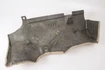 Mercedes 1296802688 Dashboard Carpet Trim - Right Tan | R129 SL