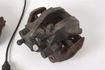 Mercedes 0024202783 Brake Caliper x2 - Rear (a) | W211 E C219 CLS W221 S R230 SL