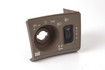 Mercedes 1296800265 Headlight Switch Panel - Brown (a) | R129 SL