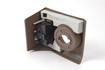 Mercedes 1296800265 Headlight Switch Panel - Brown (a) | R129 SL
