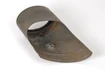 Mercedes 1294920414 Exhaust Tip | R129 SL