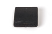 Mercedes 1296982530 Jacking Point Cover - Rear Black | R129 SL