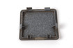 Mercedes 1296982530 Jacking Point Cover - Rear Black | R129 SL