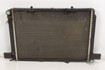 Mercedes 1295001603 Radiator (a) | R129 SL