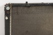 Mercedes 1295001603 Radiator (a) | R129 SL