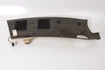 Mercedes 1296900225 Overhead Trim - Right Tan | R129 SL