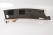 Mercedes 1296900225 Overhead Trim - Right Tan | R129 SL