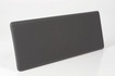 Mercedes 2308100272 Storage Compartment Cover - Right Grey | R230 SL
