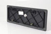 Mercedes 2308100272 Storage Compartment Cover - Right Grey | R230 SL