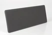 Mercedes 2308100272 Storage Compartment Cover - Right Grey | R230 SL
