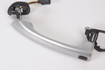 Mercedes 2307601770 Exterior Door Handle - Left Silver | R230 SL