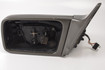 Mercedes 1298101516 Door Mirror - Left Grey | R129 SL
